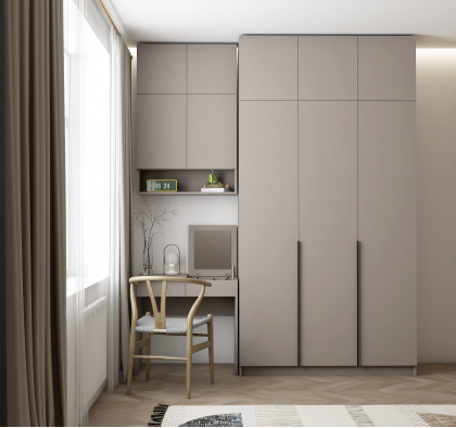 Спальня Ідея #27